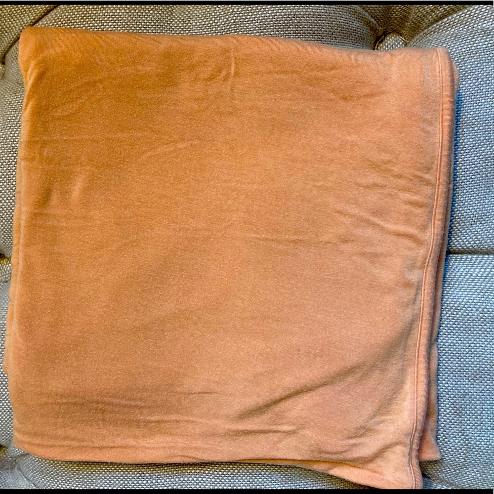 Silk berry baby organic cotton bamboo swaddle